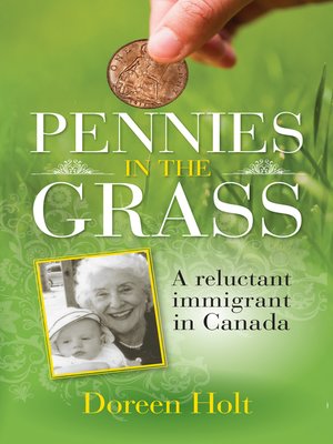 cover image of Pennies in the Grass